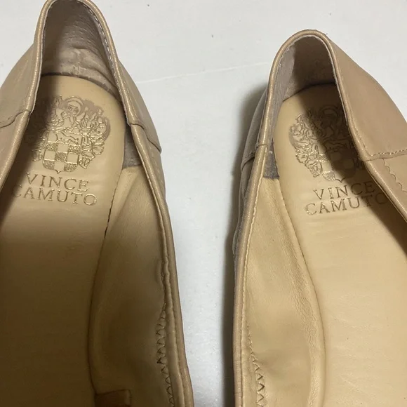Vince Camuto flats - Picture 3 of 4